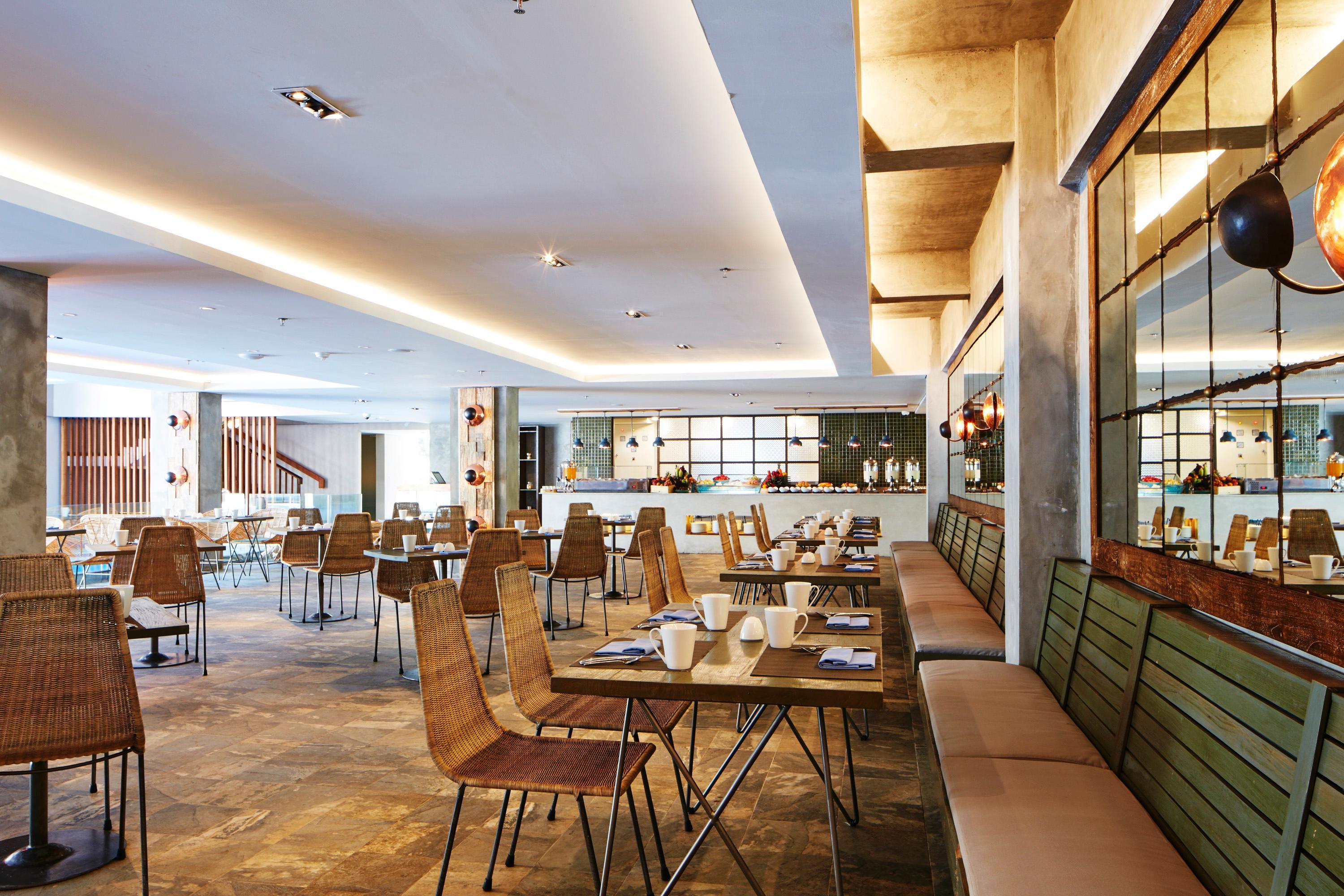קוטה לומבוק Four Points By Sheraton Bali, Kuta מראה חיצוני תמונה