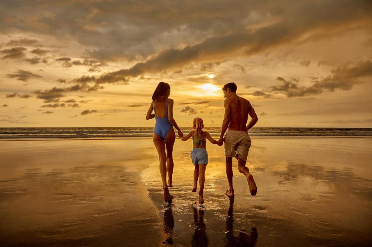 קוטה לומבוק Four Points By Sheraton Bali, Kuta מראה חיצוני תמונה