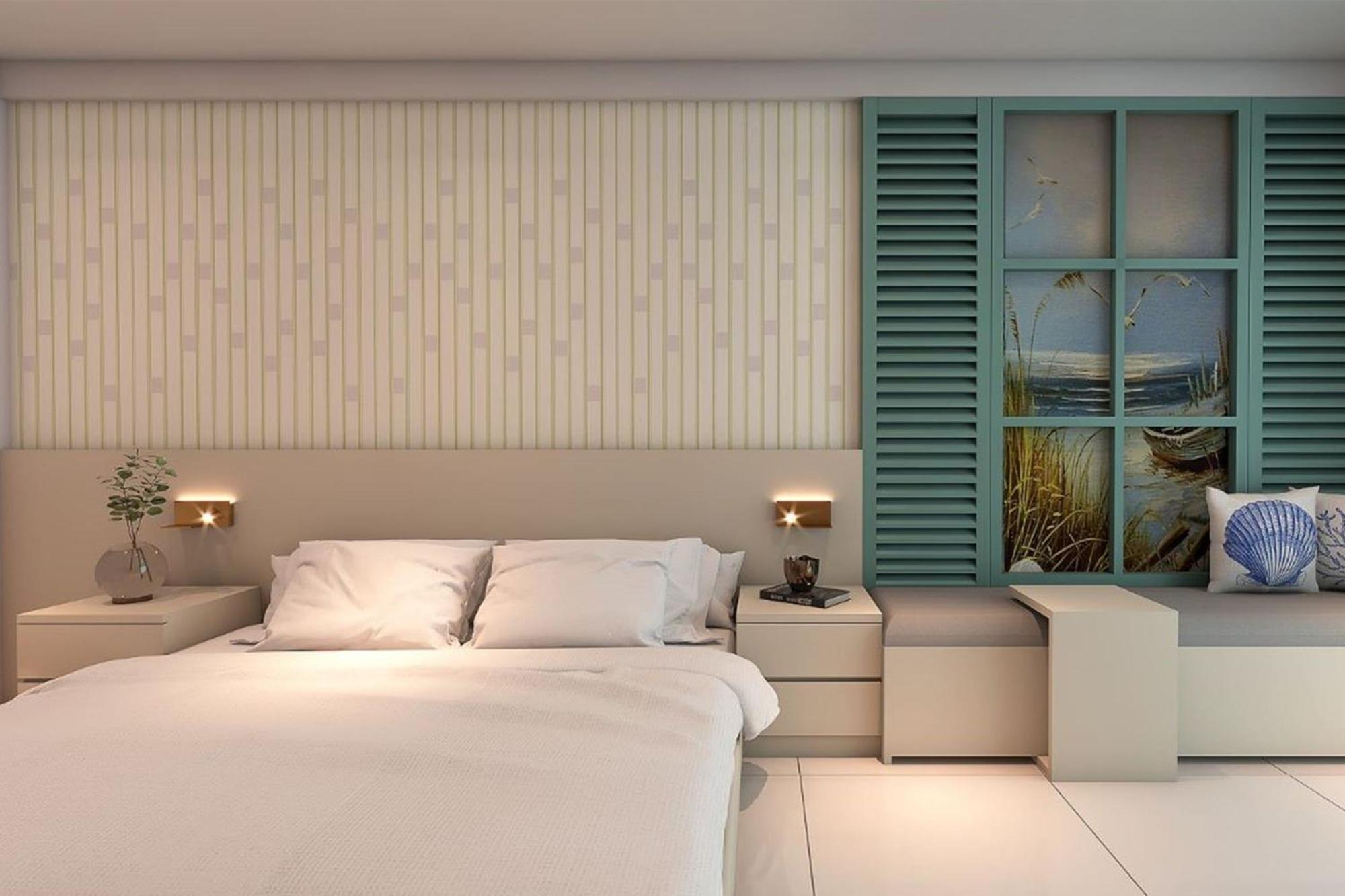 קוטה לומבוק Four Points By Sheraton Bali, Kuta מראה חיצוני תמונה